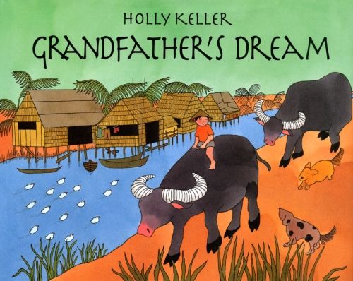 Produktbild: Grandfather's Dream