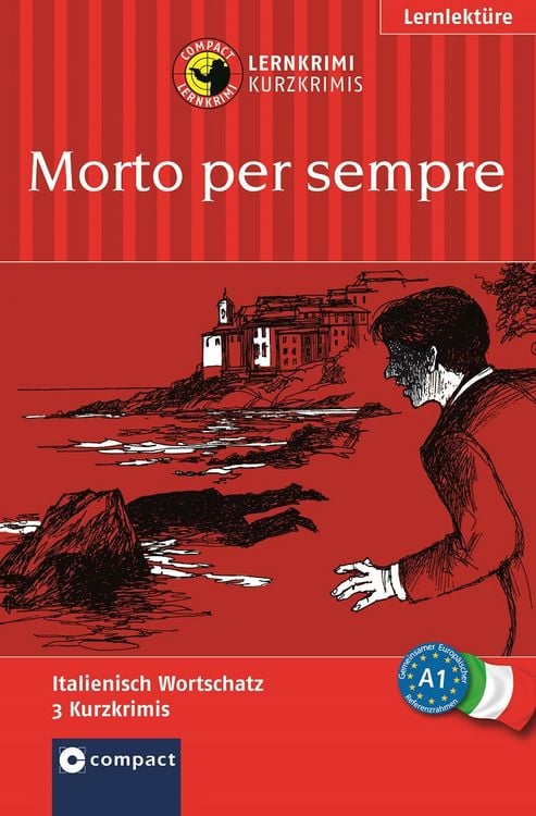 Produktbild: Morto per sempre