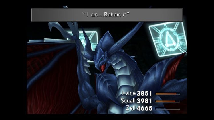 Produktbild: Final Fantasy VIII Remastered (Code in a Box)