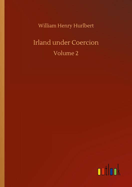 Produktbild: Irland under Coercion