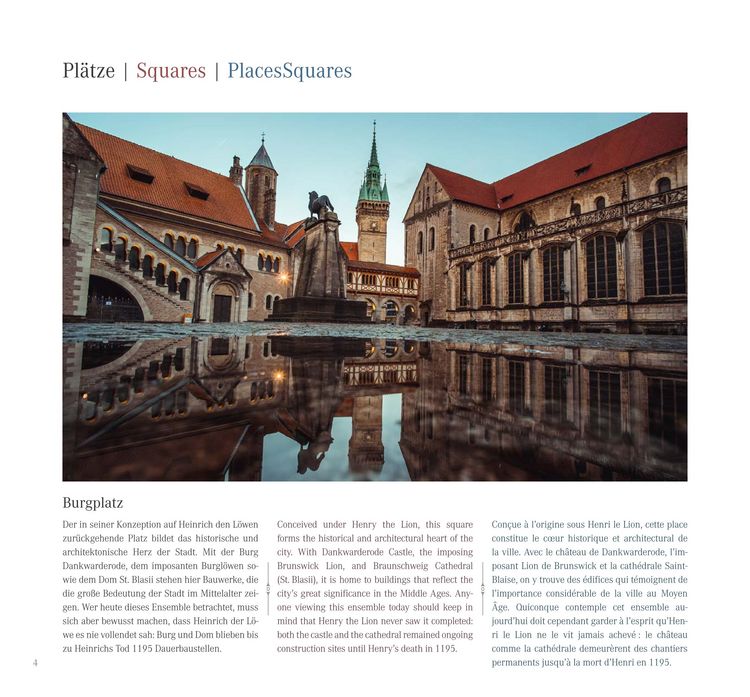 Produktbild: Braunschweig