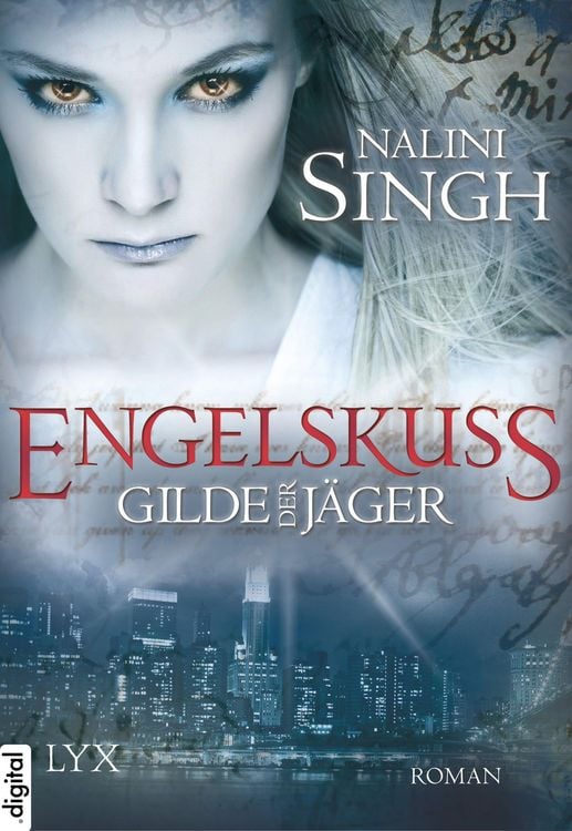 Produktbild: Engelskuss