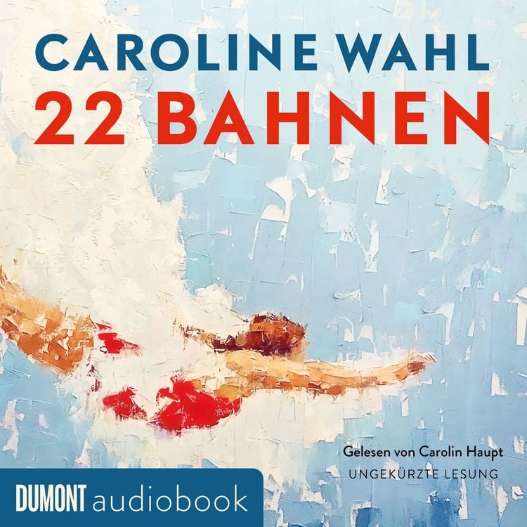 Produktbild: 22 Bahnen