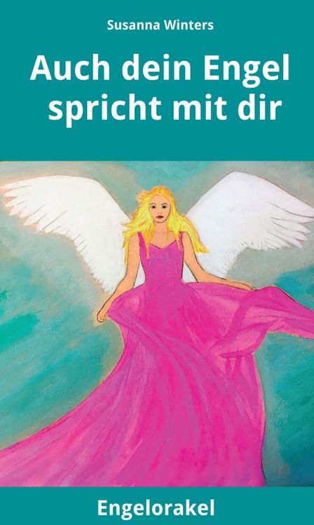 Produktbild: Auch dein Engel spricht mit dir