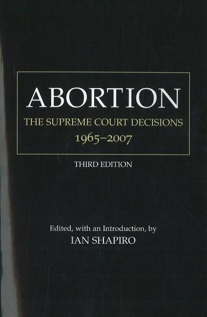 Produktbild: Abortion