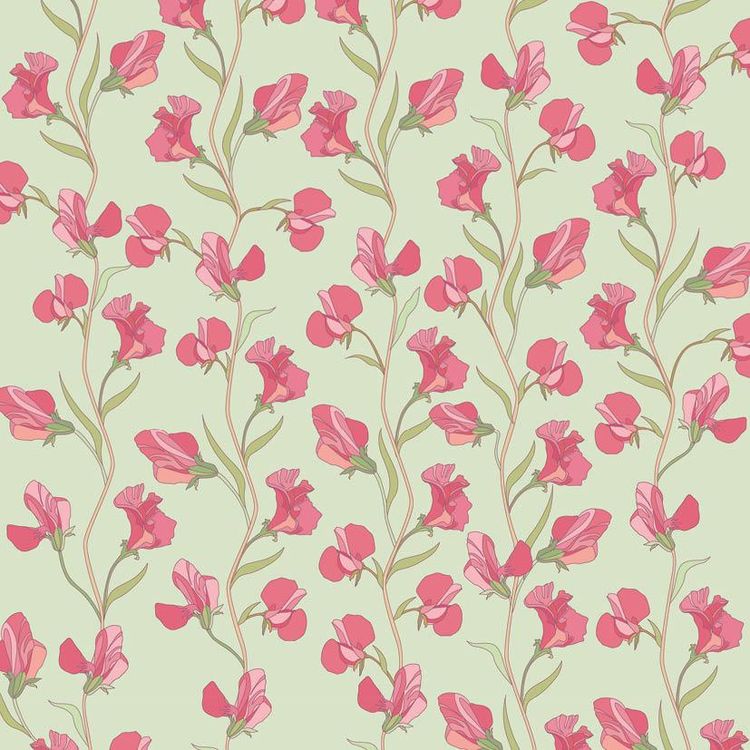 333 Origami – fein und floral