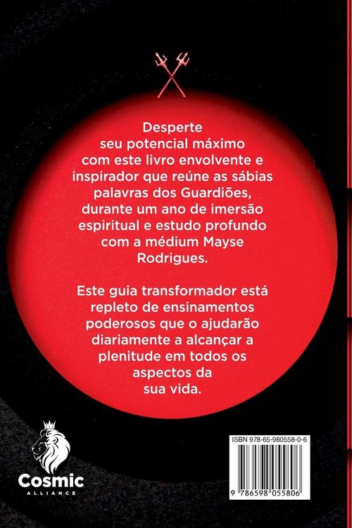 Produktbild: Ax&eacute; Do Dia