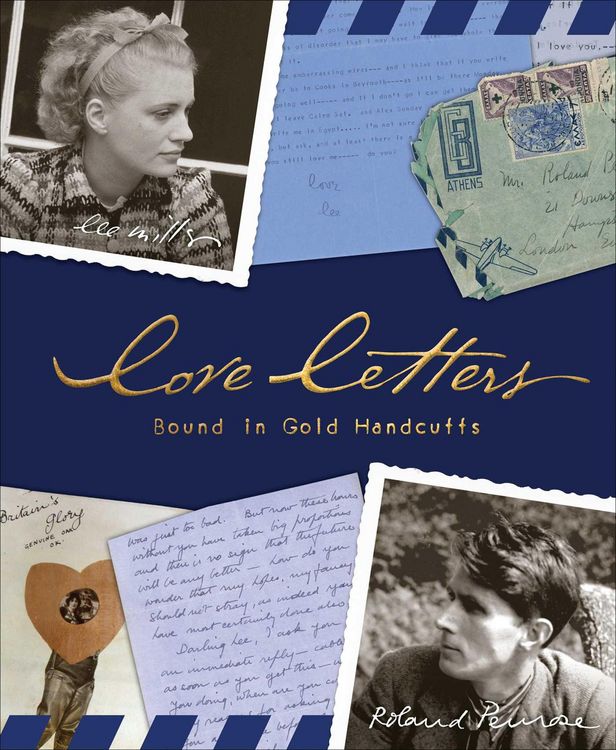 Produktbild: Love Letters