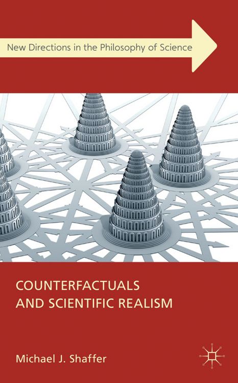 Produktbild: Counterfactuals and Scientific Realism