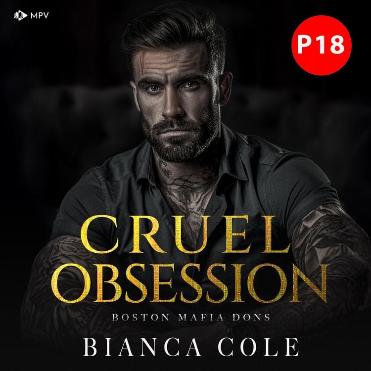 Produktbild: Cruel Obsession: Eine dunkle Mafia Romanze
