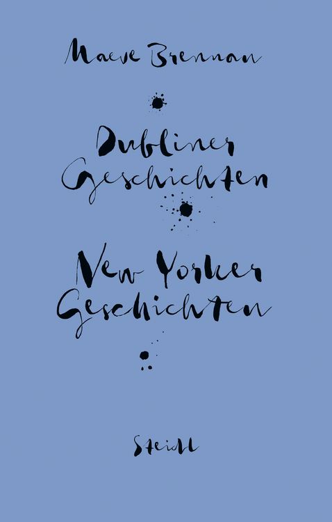 Produktbild: S&auml;mtliche Erz&auml;hlungen: New Yorker Geschichten und Dubliner Geschichten