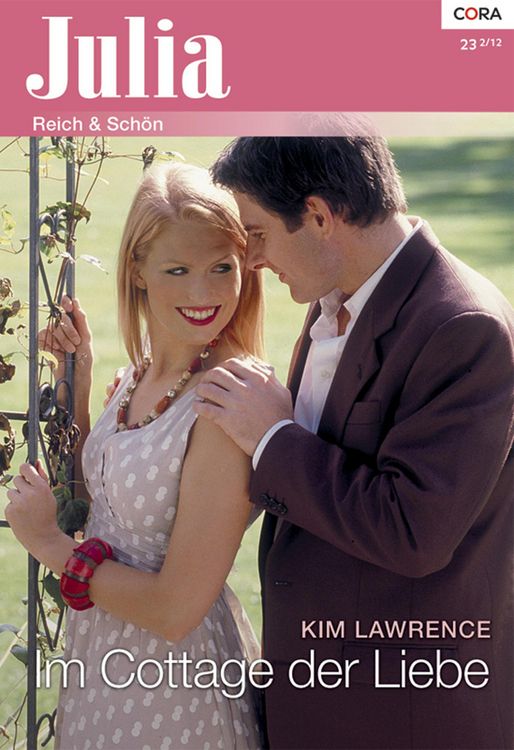 Produktbild: Im Cottage der Liebe