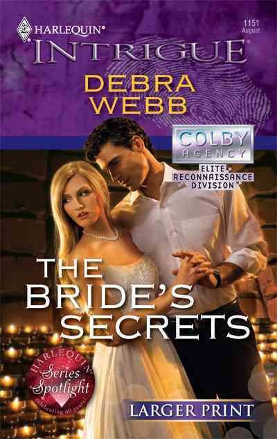 Produktbild: The Bride's Secrets