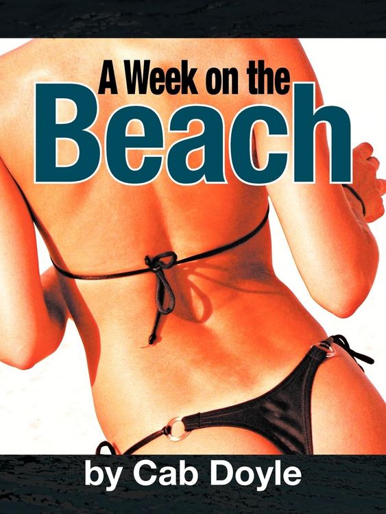Produktbild: A Week on the Beach