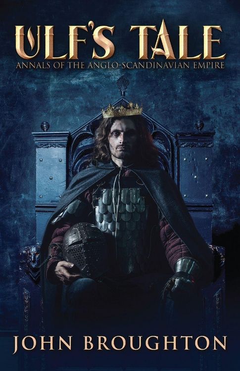 Produktbild: Ulf's Tale