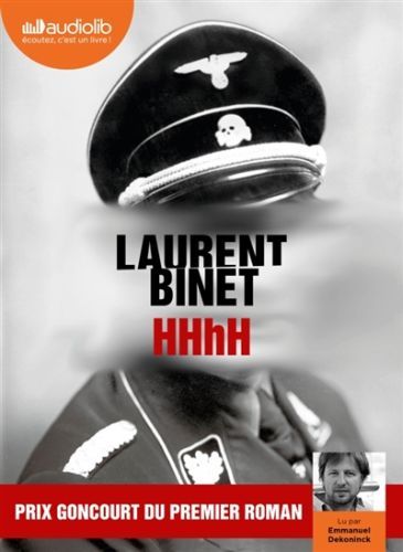 HHhH