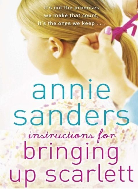 Produktbild: Instructions for Bringing Up Scarlett
