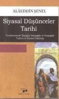 Produktbild: Siyasal D&uuml;s&uuml;nceler Tarihi