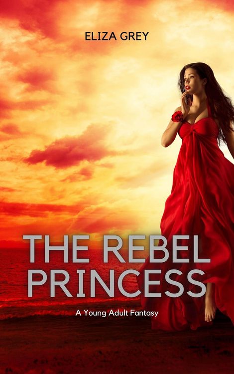 Produktbild: Rebel Princess
