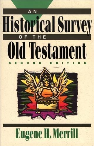 Produktbild: Historical Survey of the Old Testament