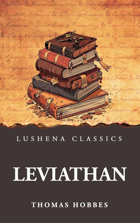 Produktbild: Leviathan