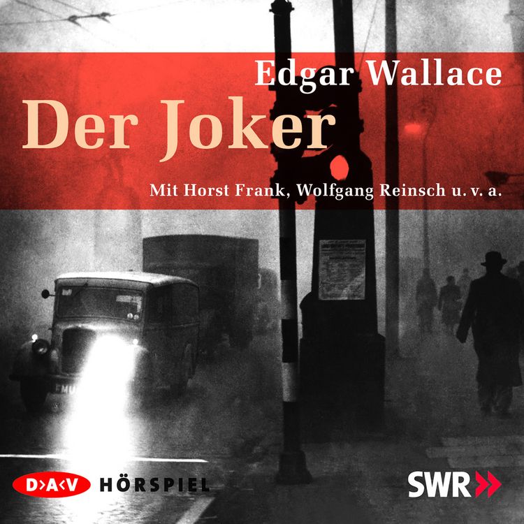 Produktbild: Der Joker