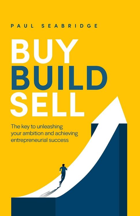 Produktbild: Buy, Build, Sell