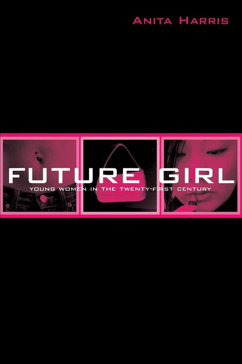 Produktbild: Future Girl