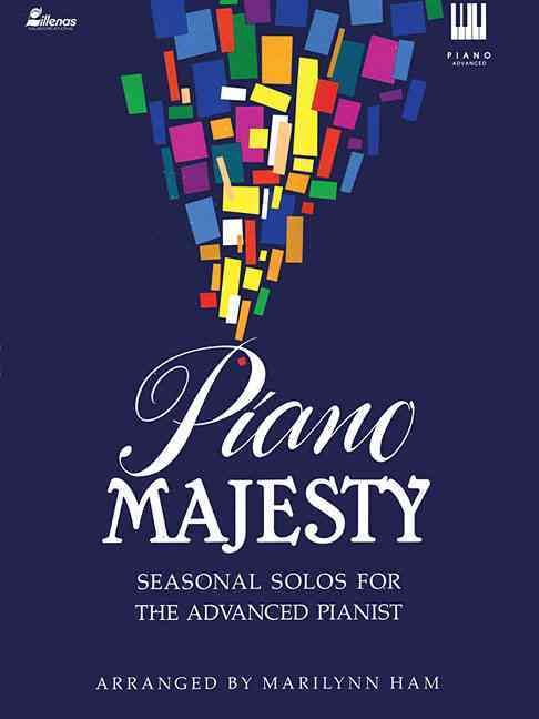 Produktbild: Piano Majesty