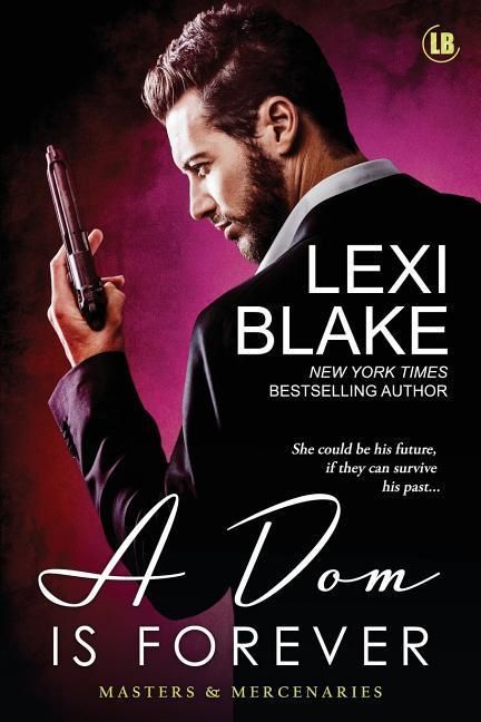 Produktbild: A Dom is Forever