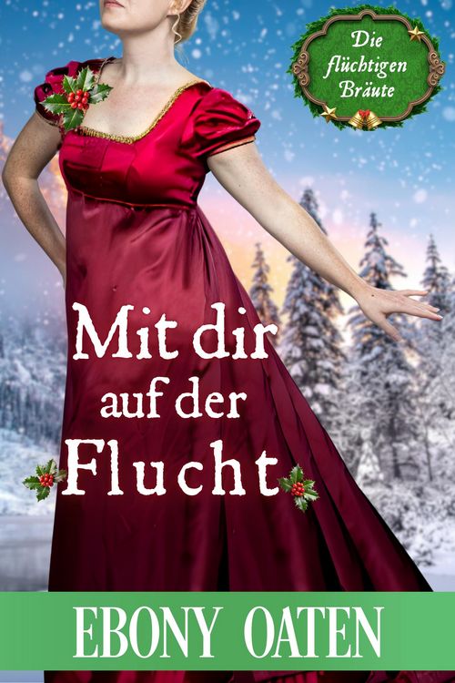 Produktbild: Mit dir auf der Flucht