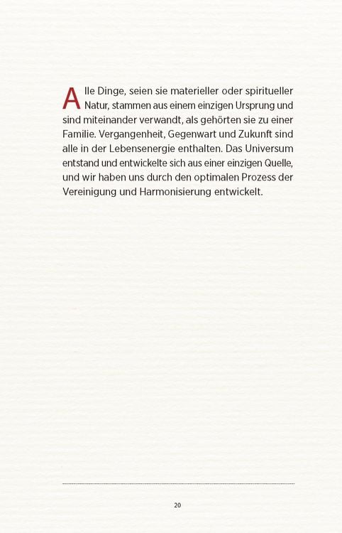Produktbild: Die Kraft des Friedens