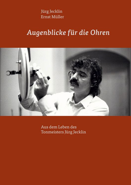 Produktbild: Augenblicke f&uuml;r die Ohren