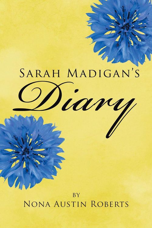 Produktbild: Sarah Madigan's Diary