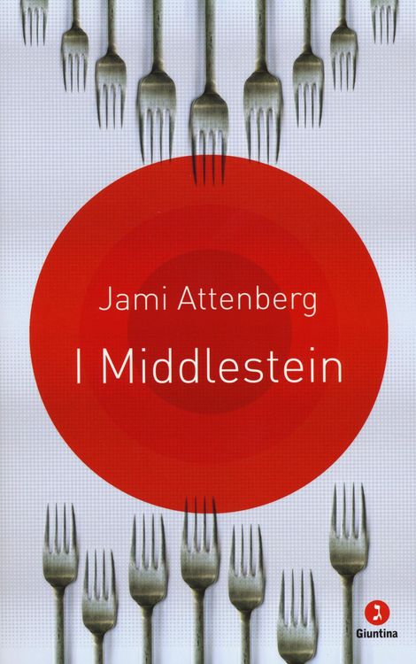 Produktbild: I Middlestein