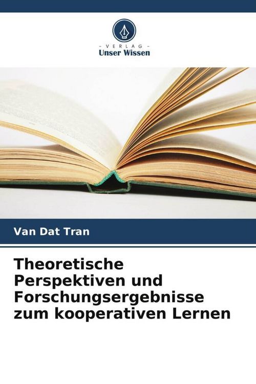 Produktbild: Theoretische Perspektiven und Forschungsergebnisse zum kooperativen Lernen