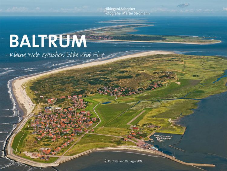 Produktbild: Baltrum