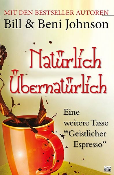 Produktbild: Nat&uuml;rlich &Uuml;bernat&uuml;rlich