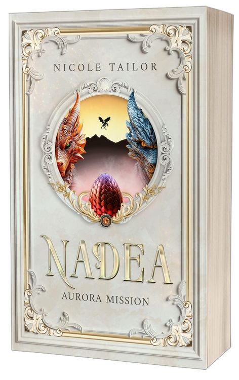 Produktbild: Nadea - Aurora Mission