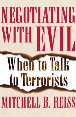 Produktbild: Negotiating with Evil