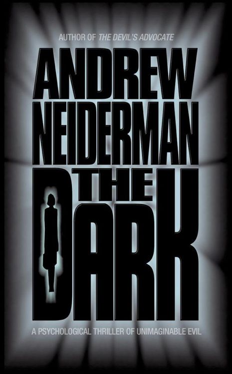 Produktbild: The Dark