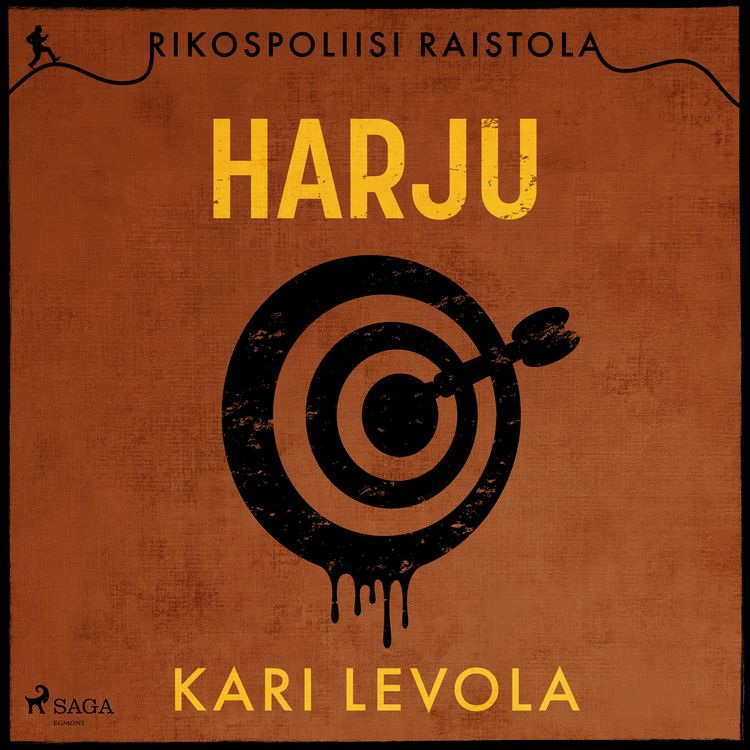 Produktbild: Harju