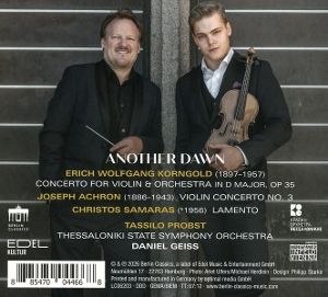 Produktbild: Another Dawn