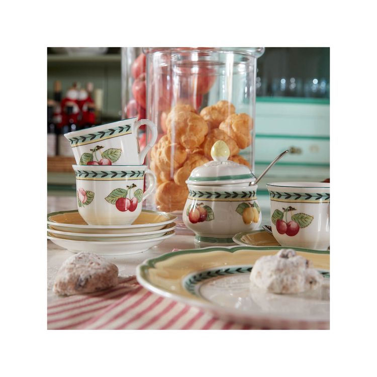 Produktbild: Villeroy & Boch French Garden Kaffeetasse