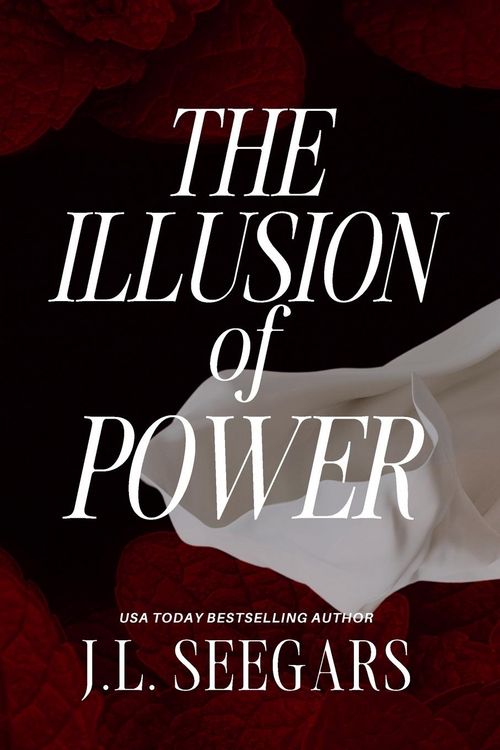 Produktbild: The Illusion of Power