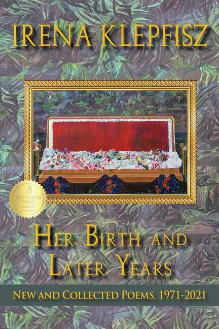 Produktbild: Her Birth and Later Years