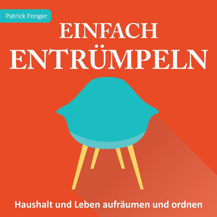Produktbild: Einfach entr&uuml;mpeln