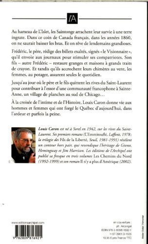 Produktbild: Le Temps des Batisseurs T.1 ; Le Visionnaire