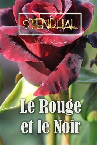 Produktbild: Le Rouge et le Noir