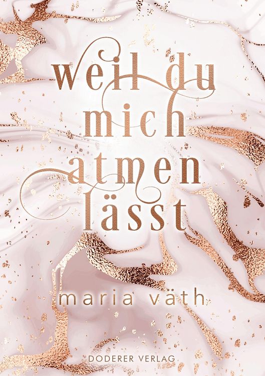 Produktbild: Weil du mich atmen l&auml;sst
